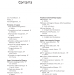 Textbook of Surgery by TJandra contents pdf.png