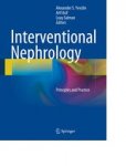 Interventional Nephrology Principles and Practice pdf
