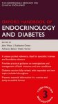 Oxford Handbook of Endocrinology and Diabetes 3rd Ed pdf