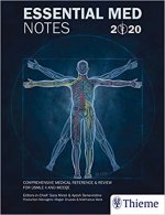 Toronto Notes for Medical Students 2020